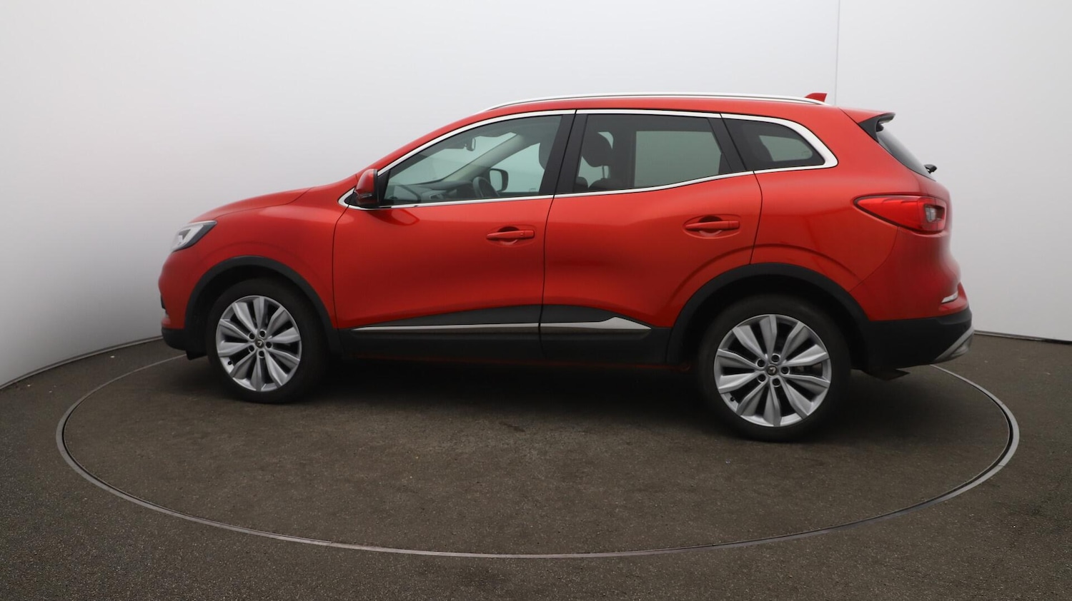 Used Renault Kadjar 2020 for sale - 76158586: Photo 58