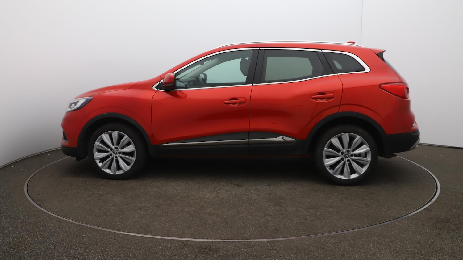Used Renault Kadjar 2020 for sale - 76158586: Photo 64