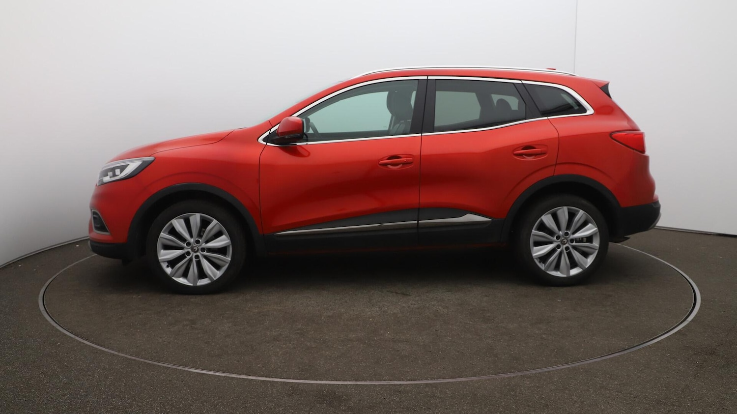 Used Renault Kadjar 2020 for sale - 76158586: Photo 65