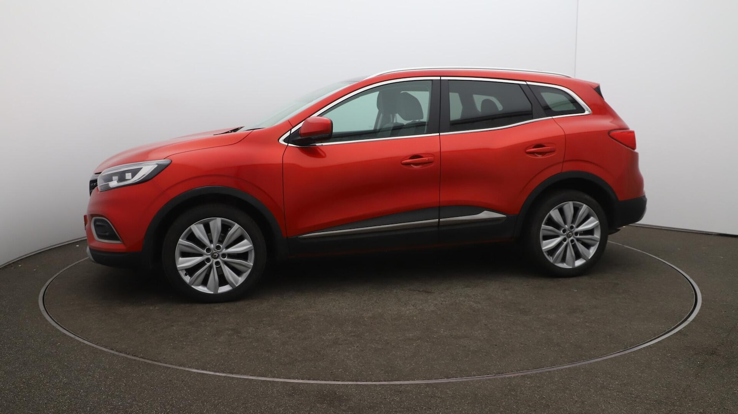 Used Renault Kadjar 2020 for sale - 76158586: Photo 66