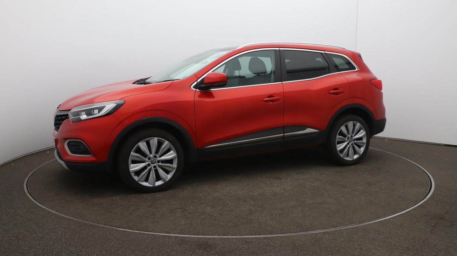 Used Renault Kadjar 2020 for sale - 76158586: Photo 67