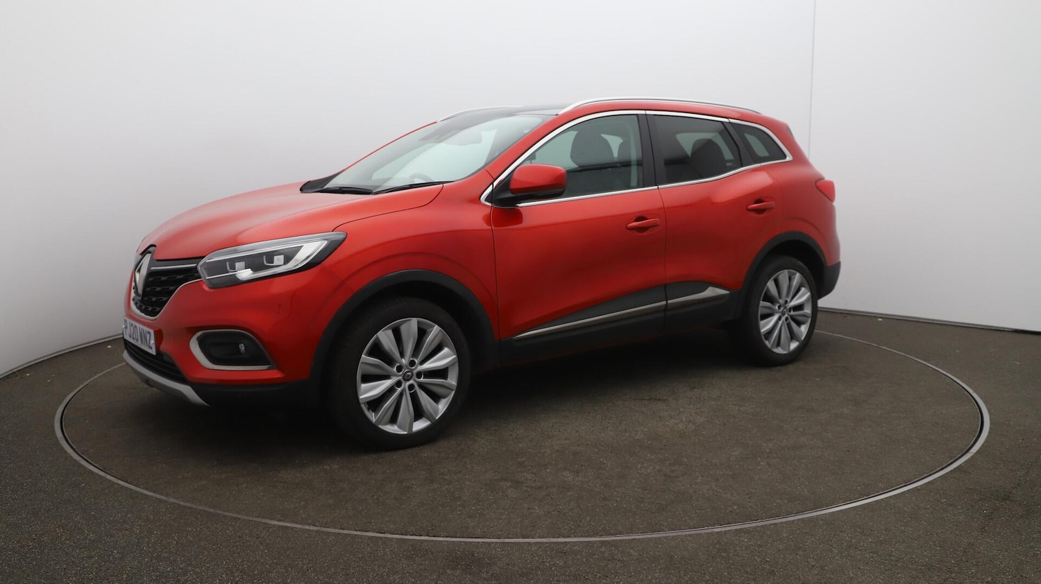 Used Renault Kadjar 2020 for sale - 76158586: Photo 68