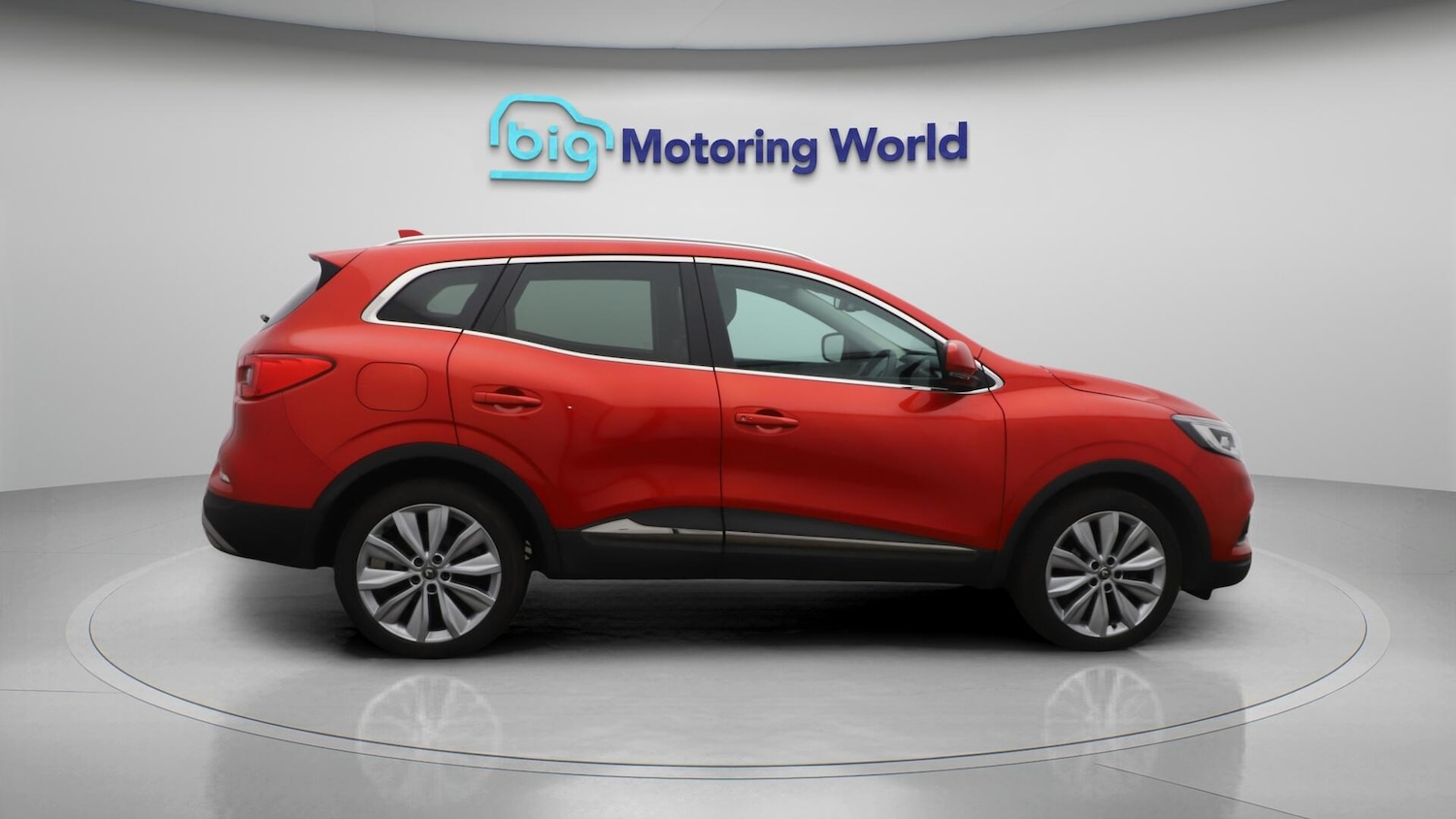 Used Renault Kadjar 2020 for sale - 76158586: Photo 9