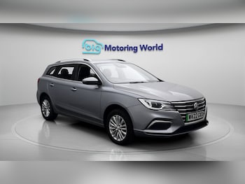 Used MG MG5 2022 for sale - 79430723: Photo