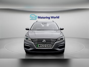 Used MG MG5 2022 for sale - 79430723: Photo
