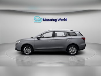 Used MG MG5 2022 for sale - 79430723: Photo