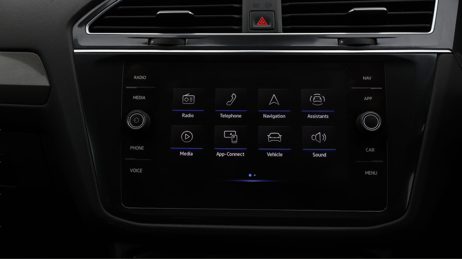 Used Volkswagen Tiguan Allspace 2022 for sale - 77610517: Photo 11