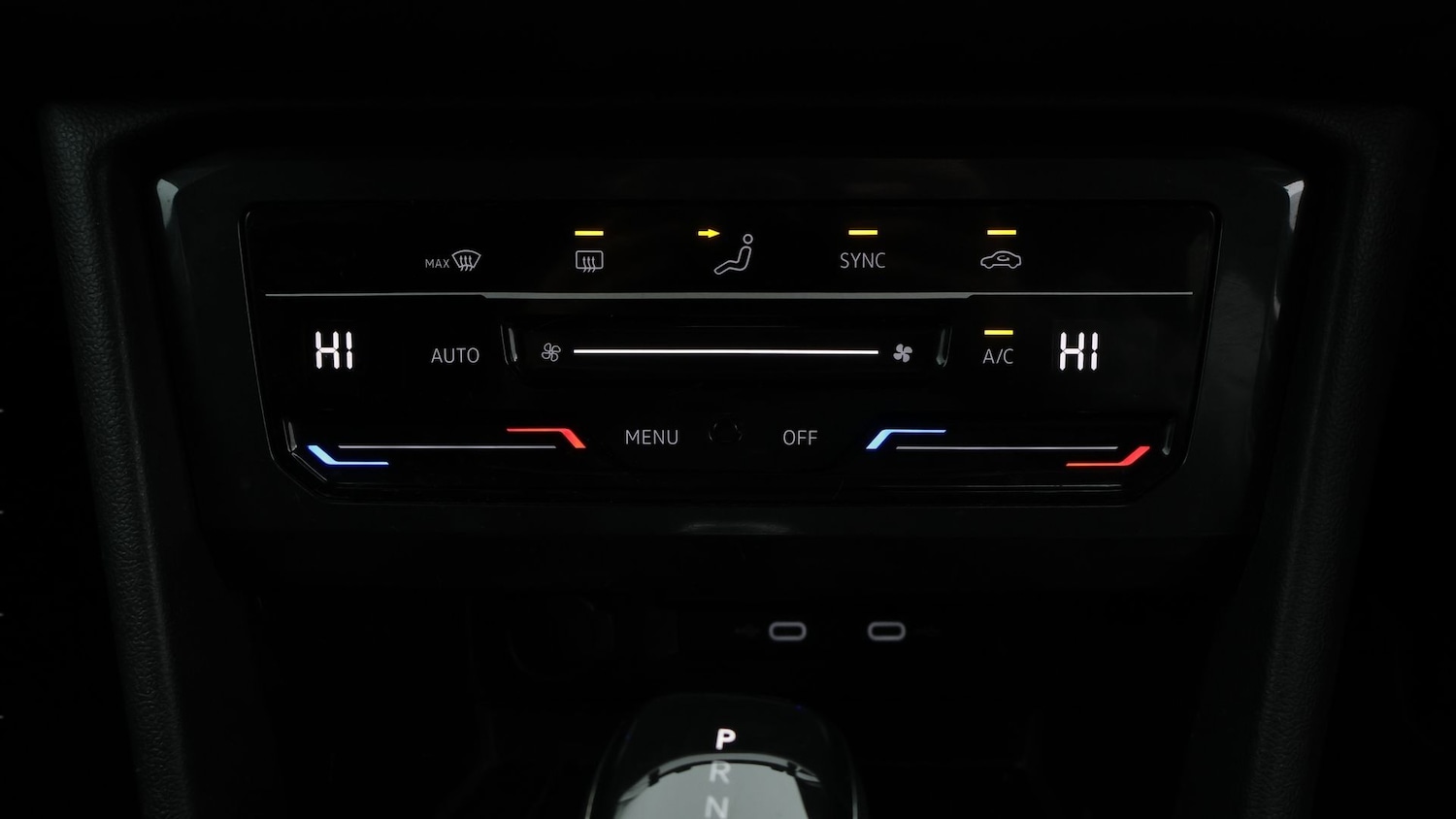 Used Volkswagen Tiguan Allspace 2022 for sale - 77610517: Photo 12