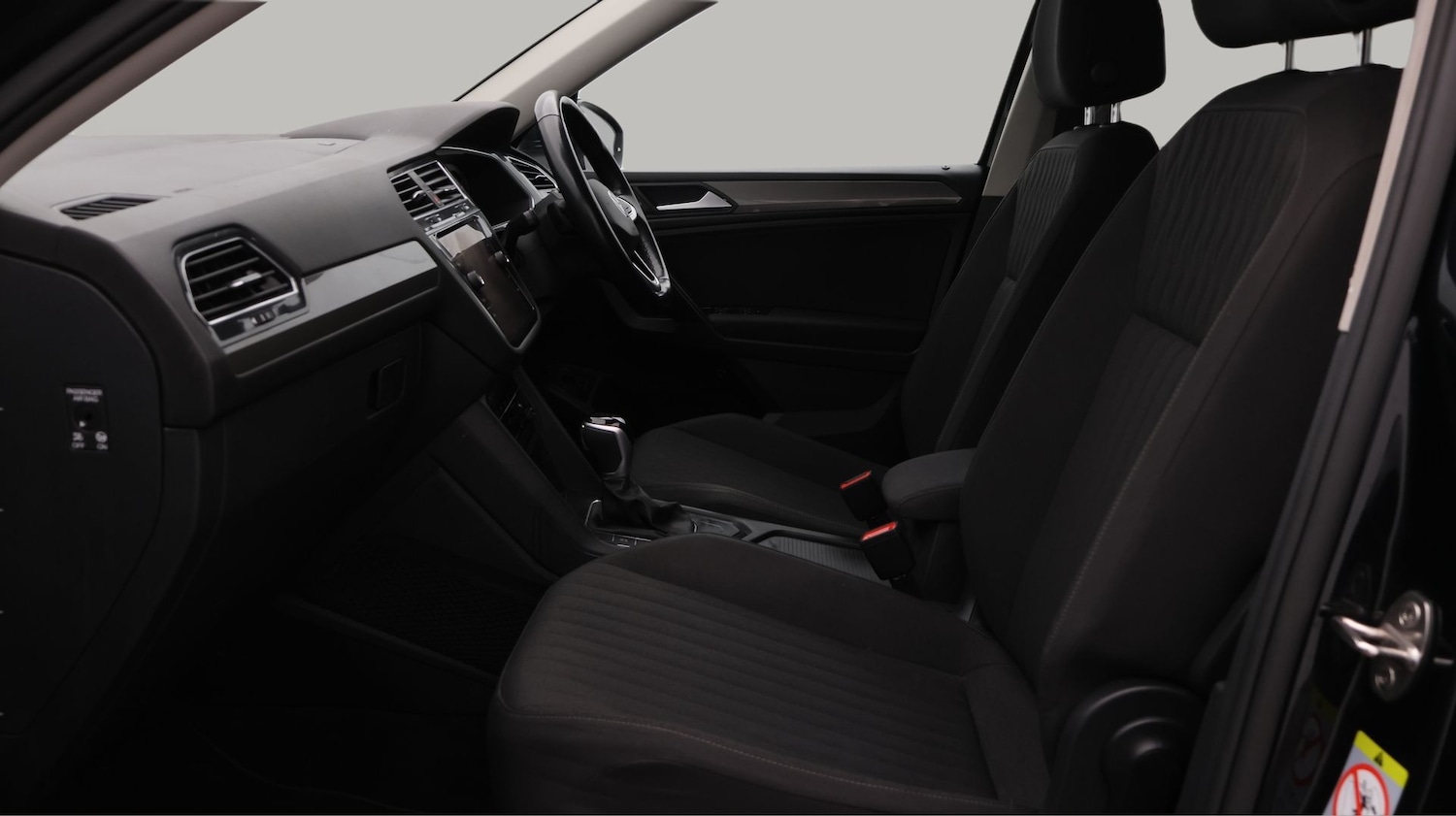 Used Volkswagen Tiguan Allspace 2022 for sale - 77610517: Photo 14