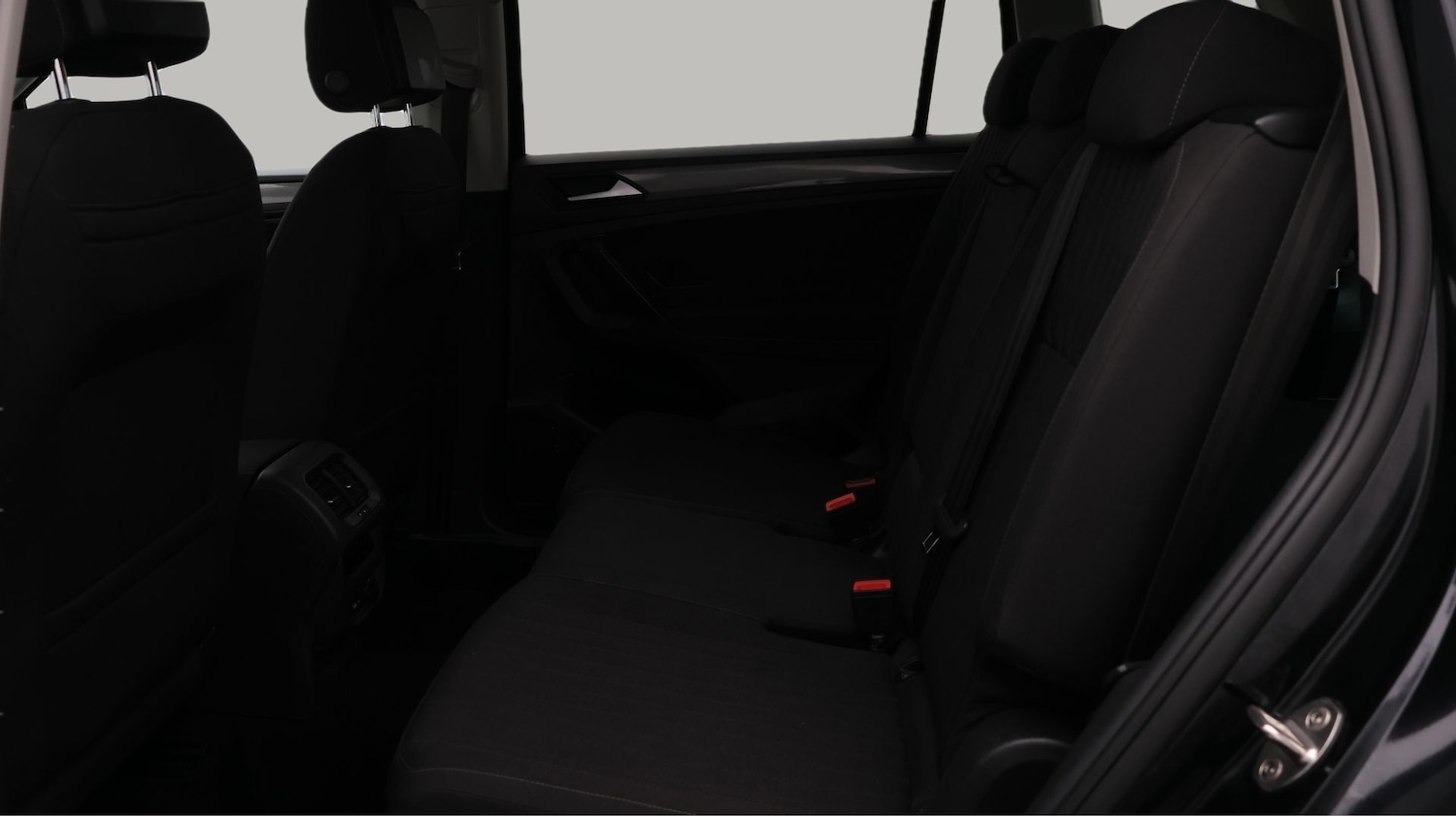 Used Volkswagen Tiguan Allspace 2022 for sale - 77610517: Photo 16