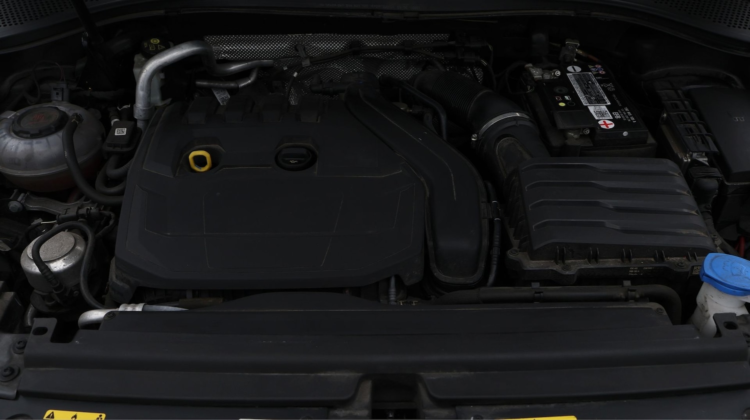 Used Volkswagen Tiguan Allspace 2022 for sale - 77610517: Photo 19