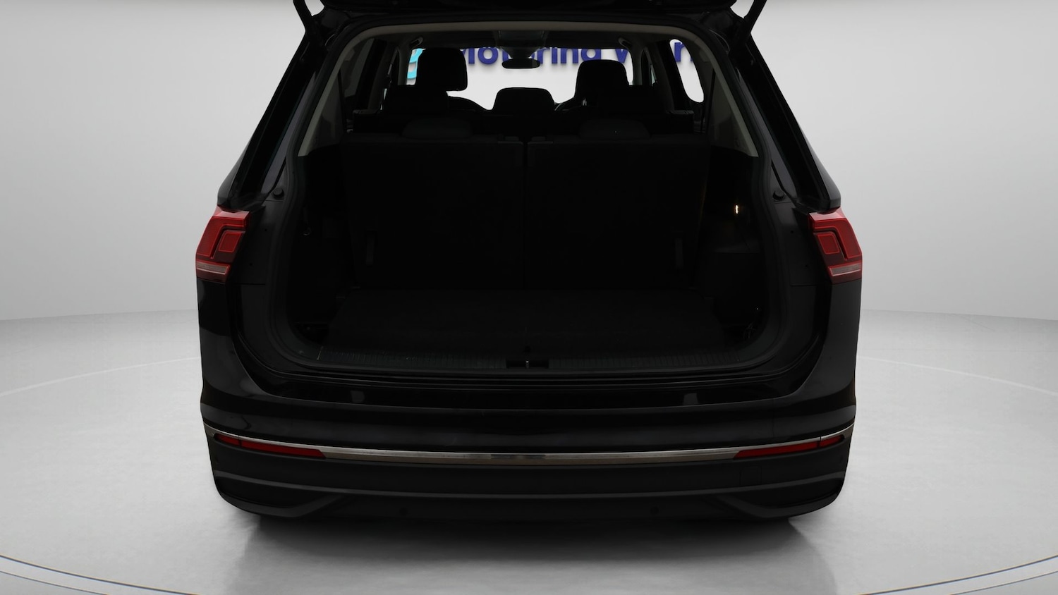 Used Volkswagen Tiguan Allspace 2022 for sale - 77610517: Photo 21