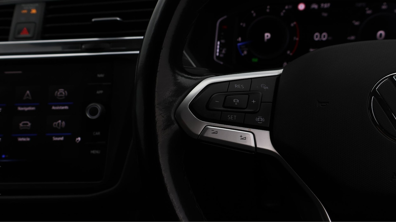 Used Volkswagen Tiguan Allspace 2022 for sale - 77610517: Photo 23