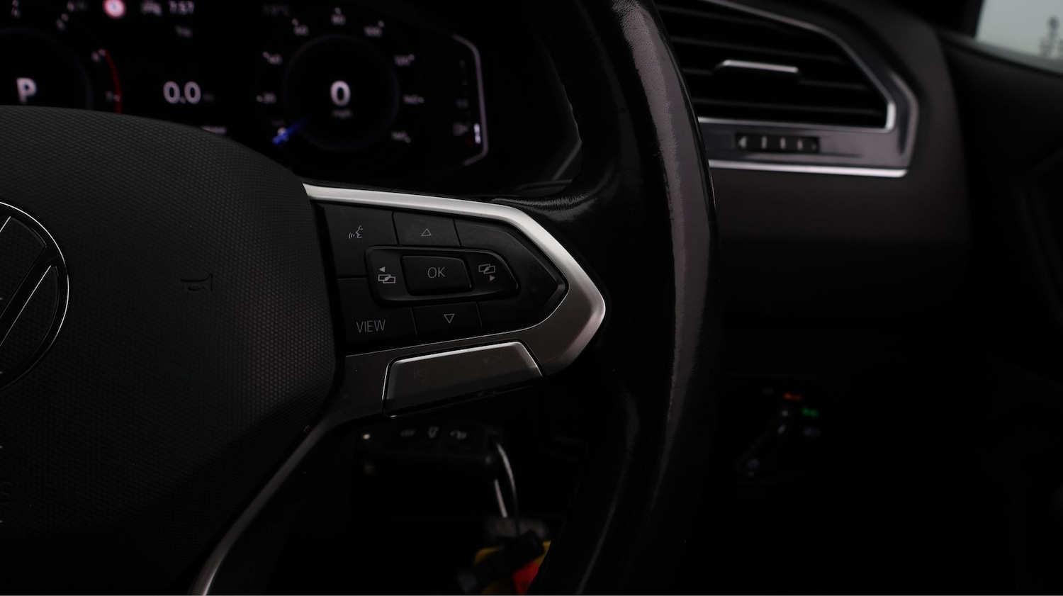 Used Volkswagen Tiguan Allspace 2022 for sale - 77610517: Photo 25