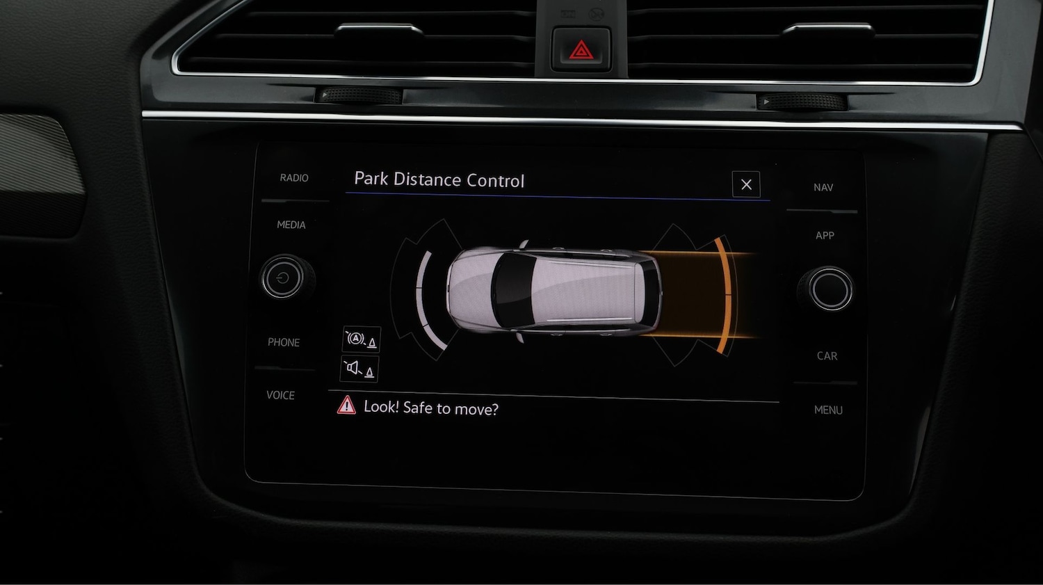 Used Volkswagen Tiguan Allspace 2022 for sale - 77610517: Photo 26