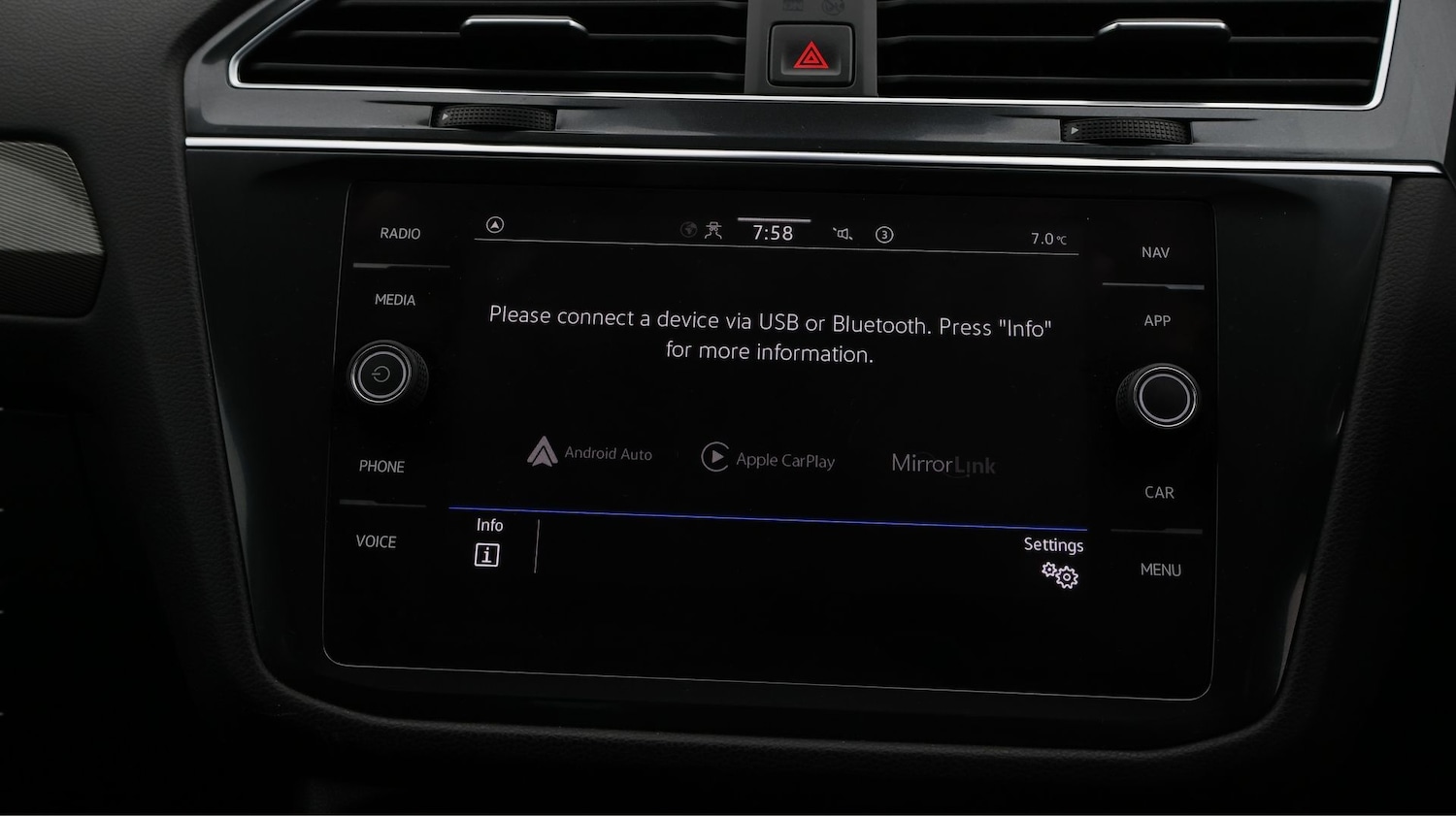 Used Volkswagen Tiguan Allspace 2022 for sale - 77610517: Photo 27