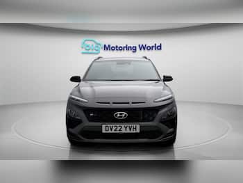 Used Hyundai KONA 2022 for sale - 79730553: Photo