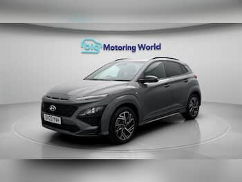 Used Hyundai KONA 2022 for sale - 79730553: Photo