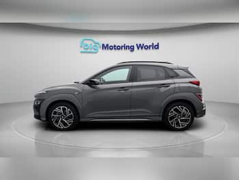 Used Hyundai KONA 2022 for sale - 79730553: Photo
