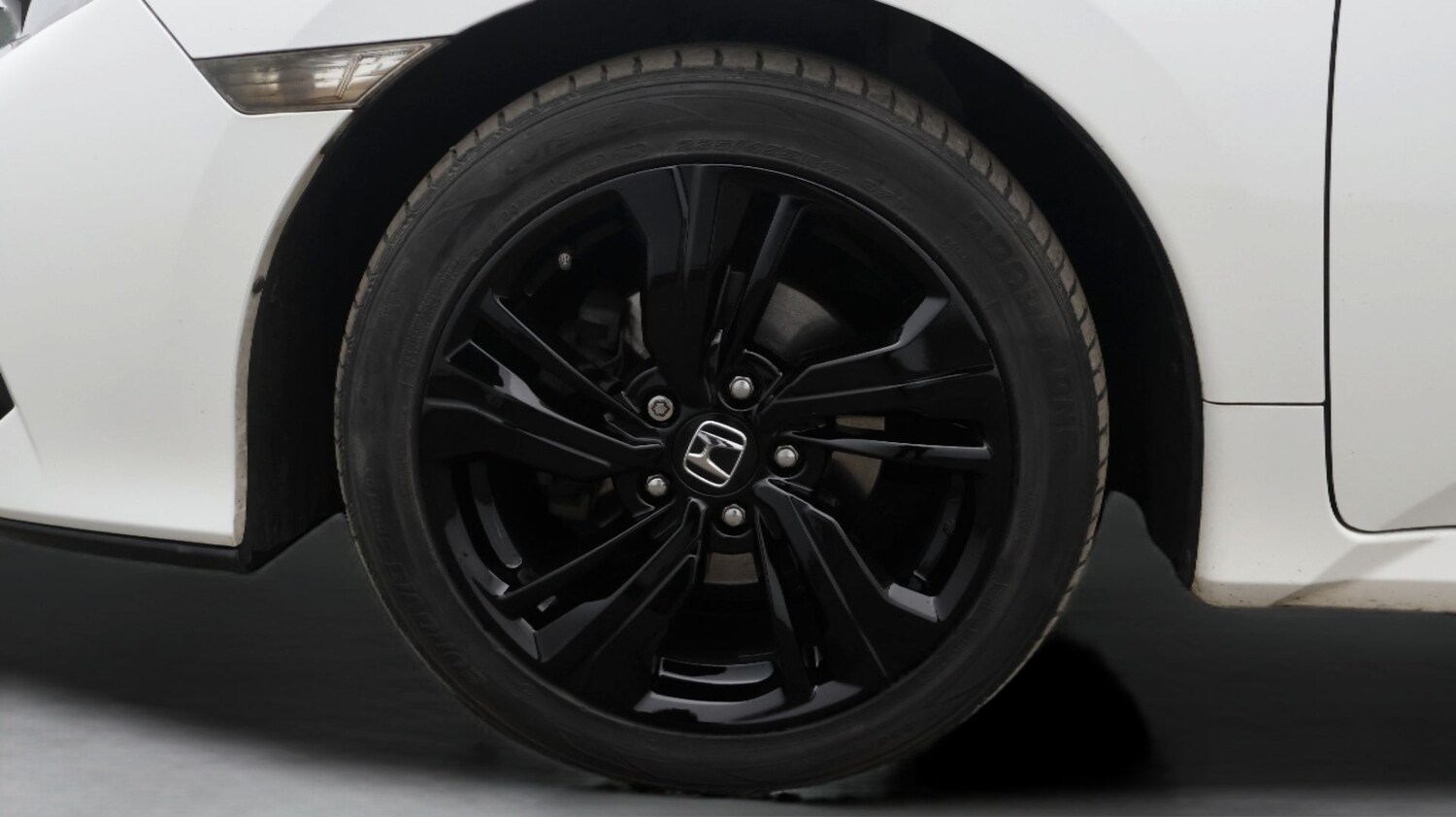 Used Honda Civic for sale - 77207277: Photo 18