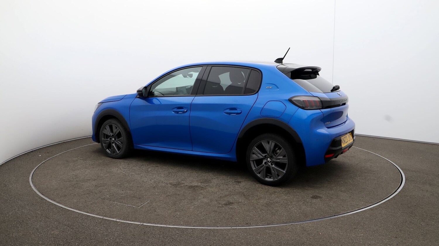 Used Peugeot 208 for sale - 76809567: Photo 29