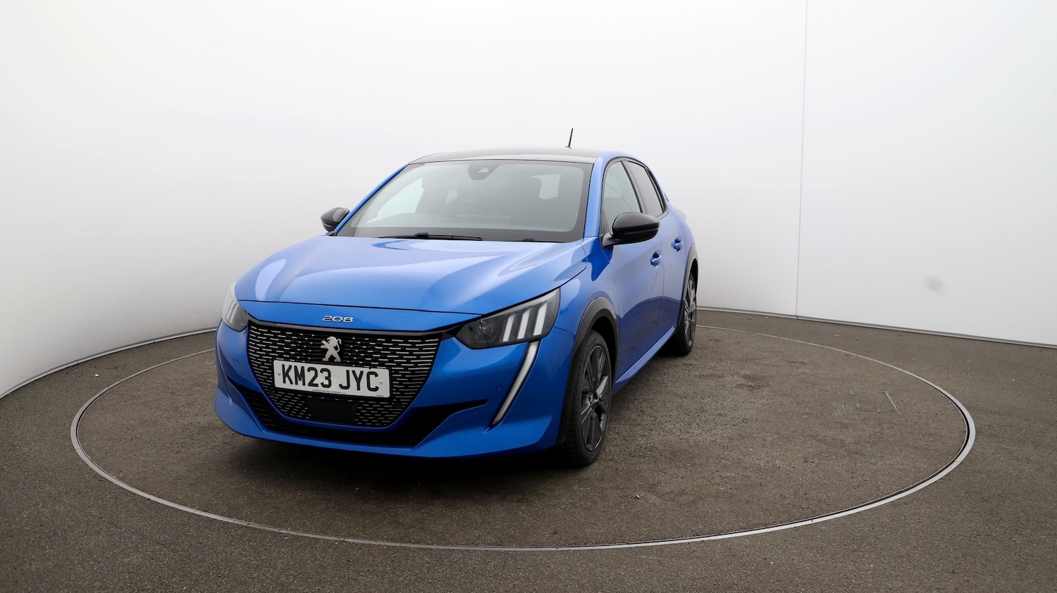 Used Peugeot 208 for sale - 76809567: Photo 31