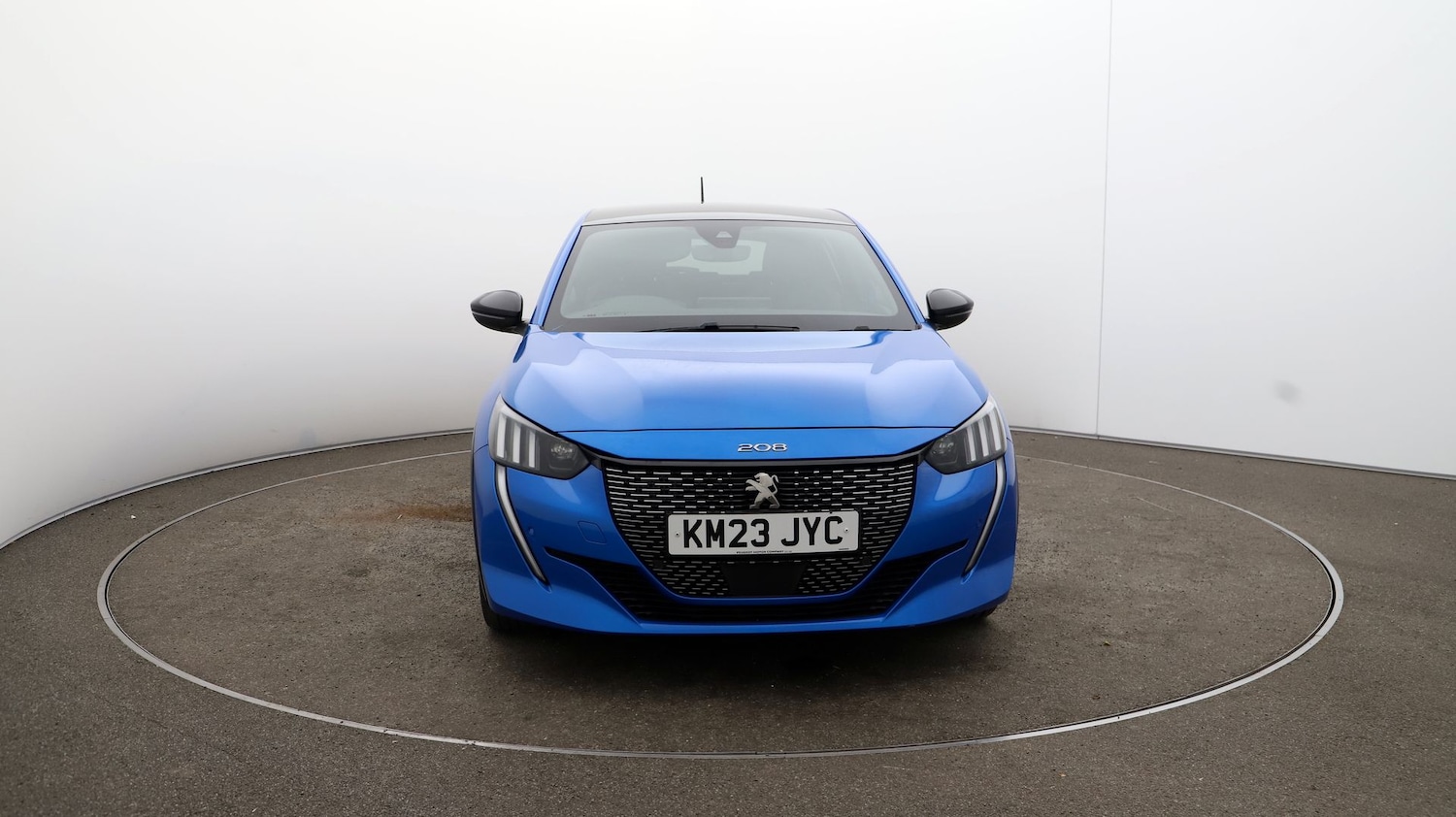 Used Peugeot 208 for sale - 76809567: Photo 33