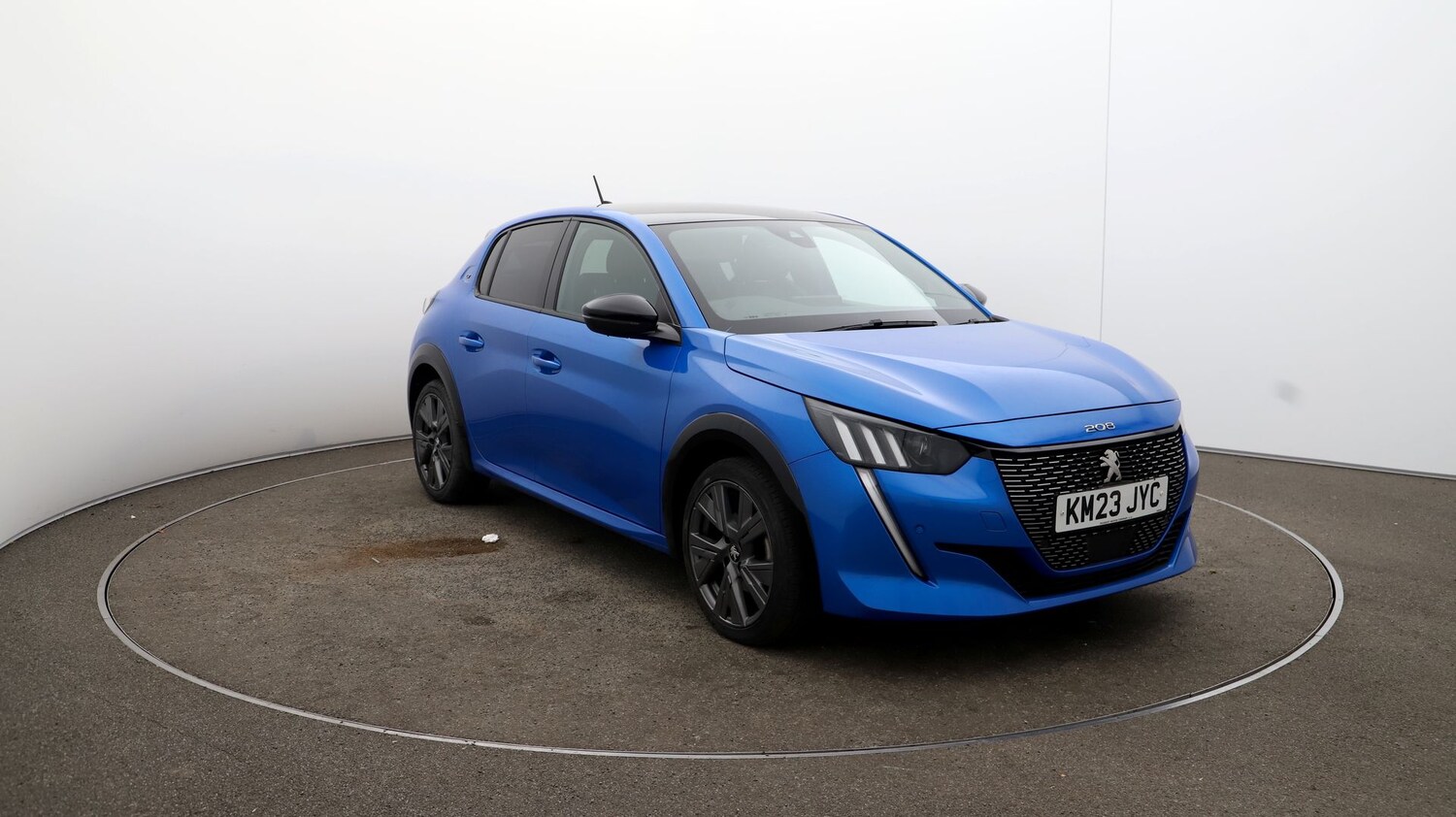 Used Peugeot 208 for sale - 76809567: Photo 36