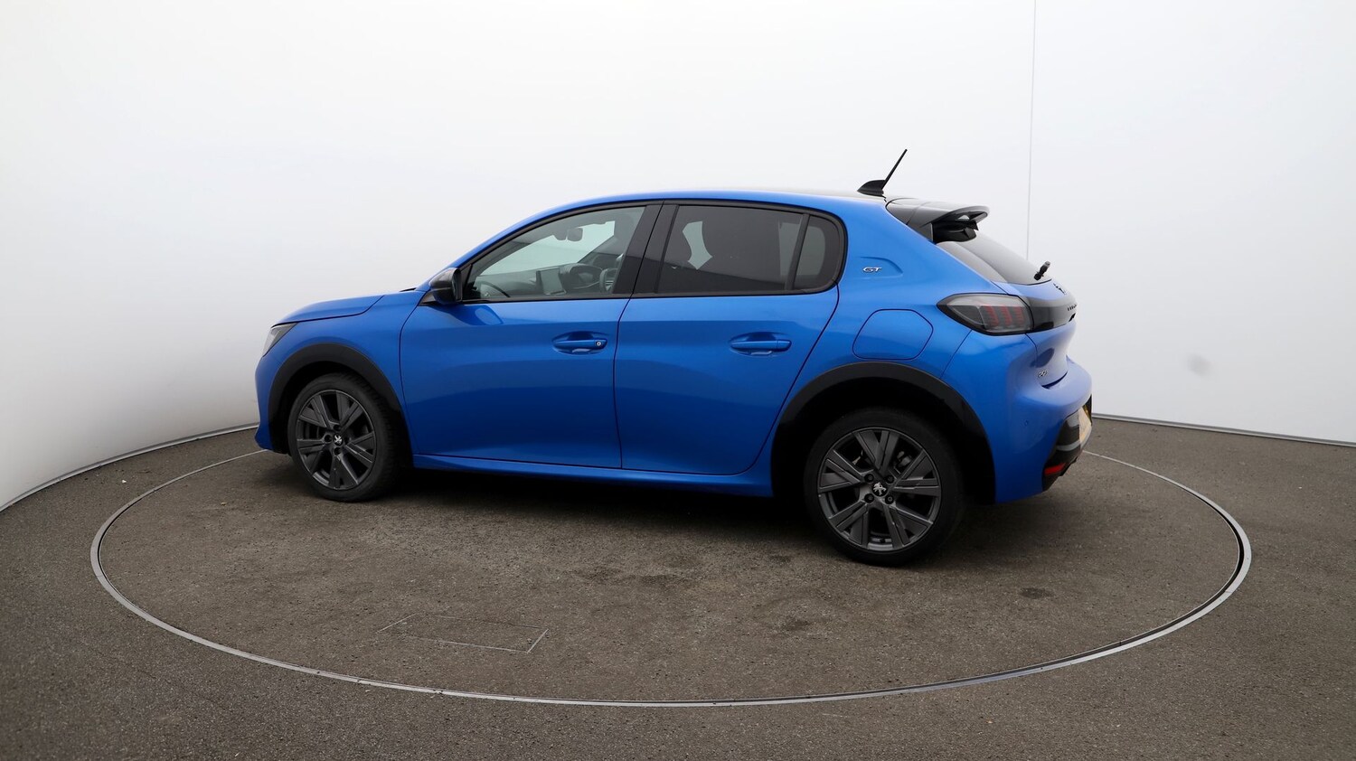 Used Peugeot 208 for sale - 76809567: Photo 40