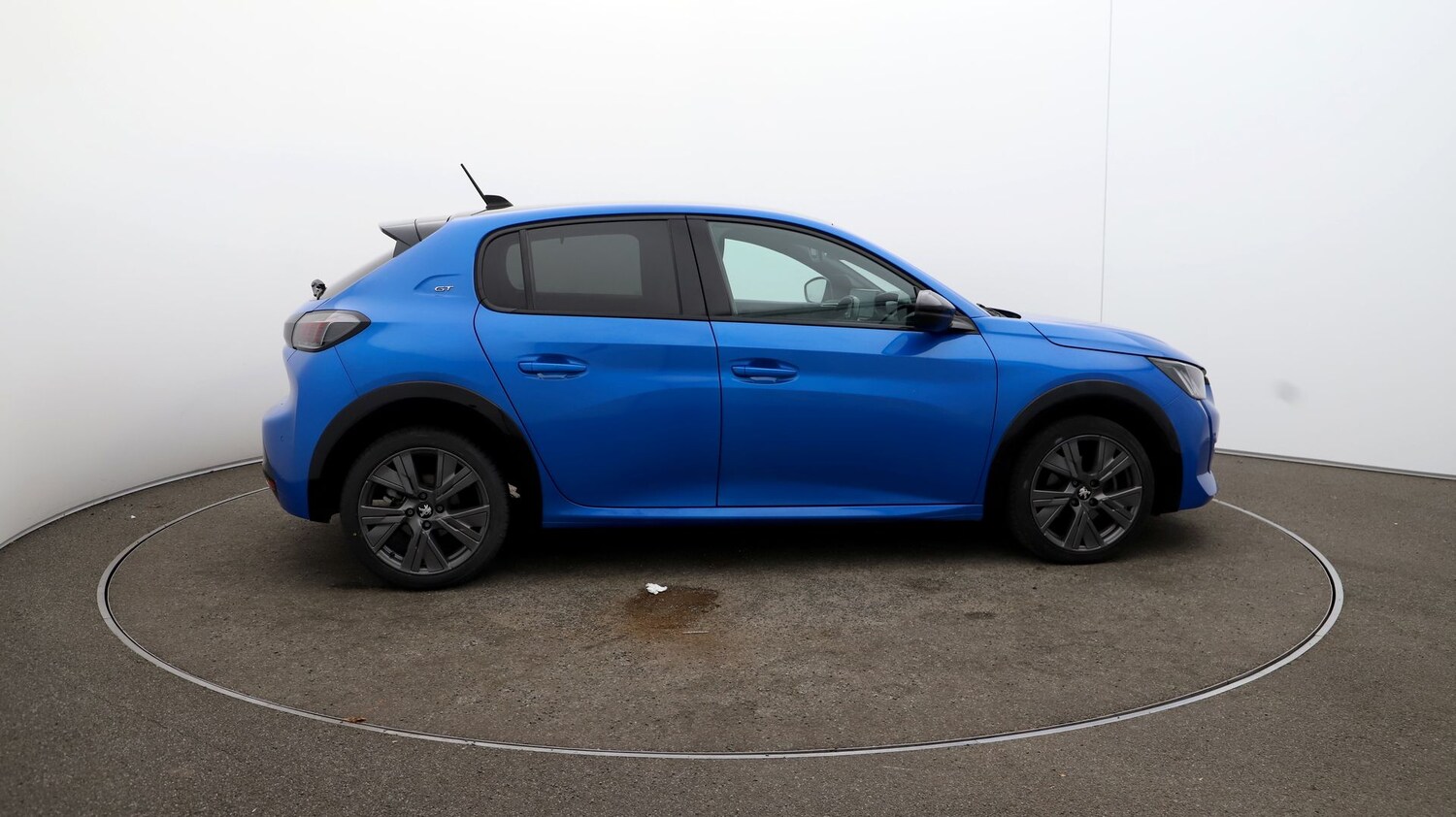 Used Peugeot 208 for sale - 76809567: Photo 43