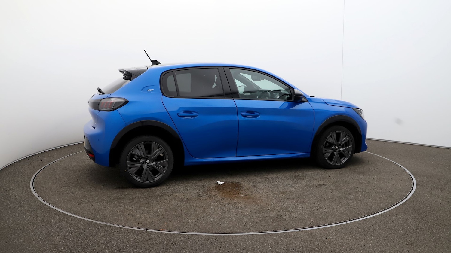 Used Peugeot 208 for sale - 76809567: Photo 44