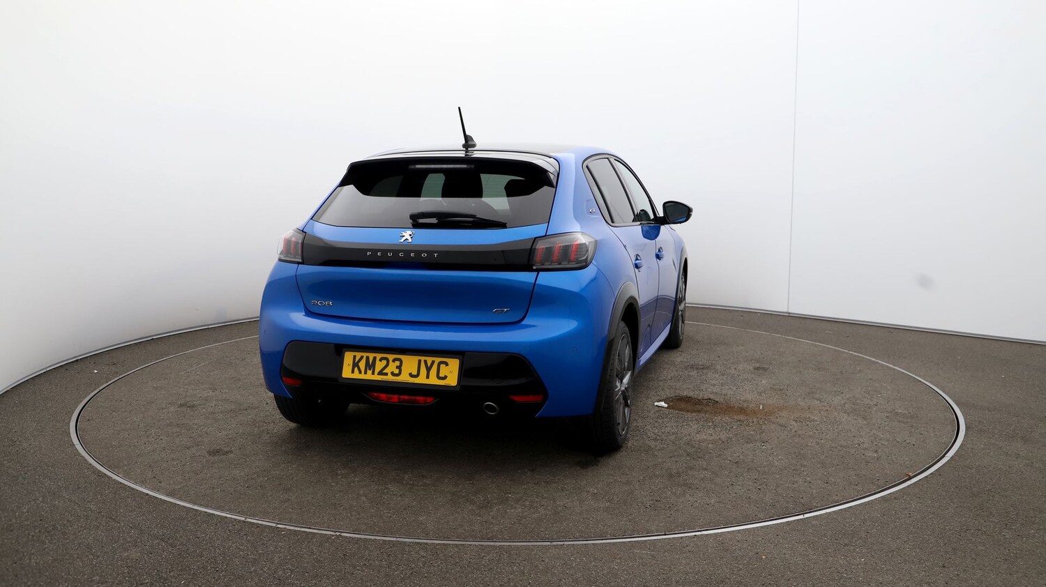 Used Peugeot 208 for sale - 76809567: Photo 49