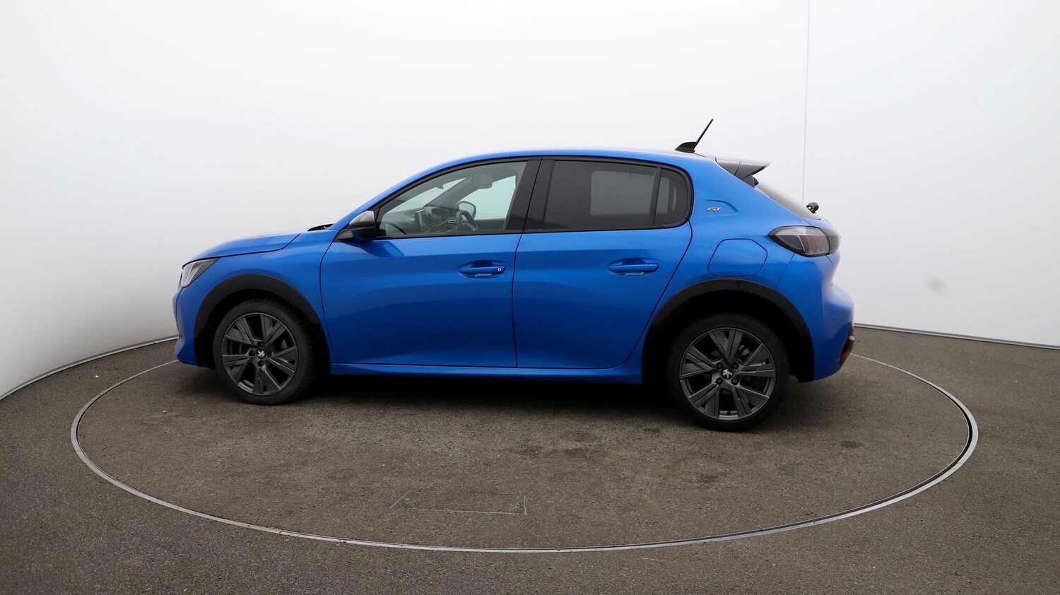 Used Peugeot 208 for sale - 76809567: Photo 51