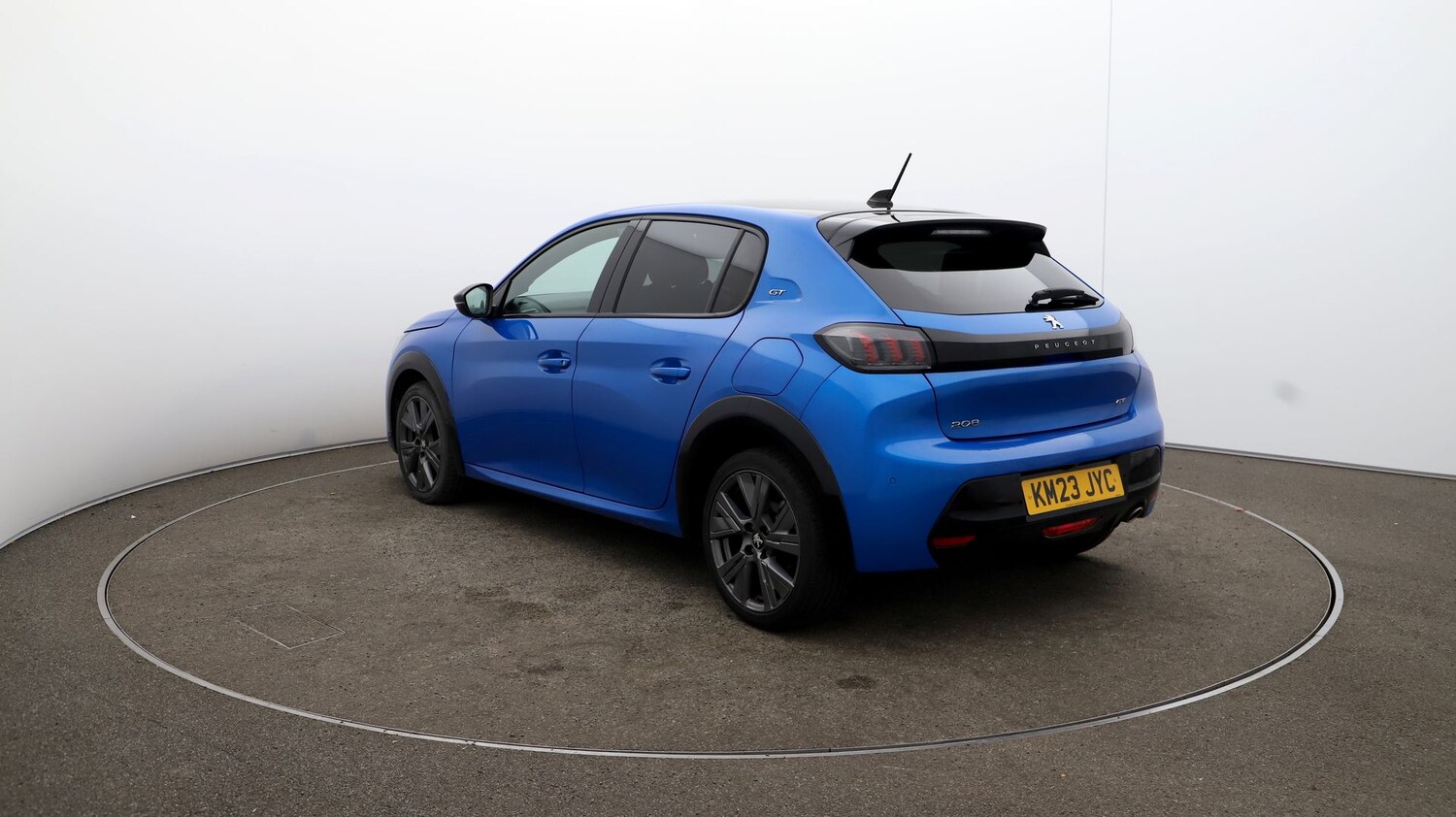 Used Peugeot 208 for sale - 76809567: Photo 55