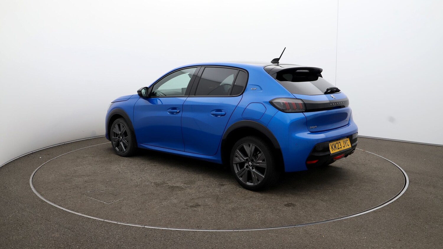 Used Peugeot 208 for sale - 76809567: Photo 56