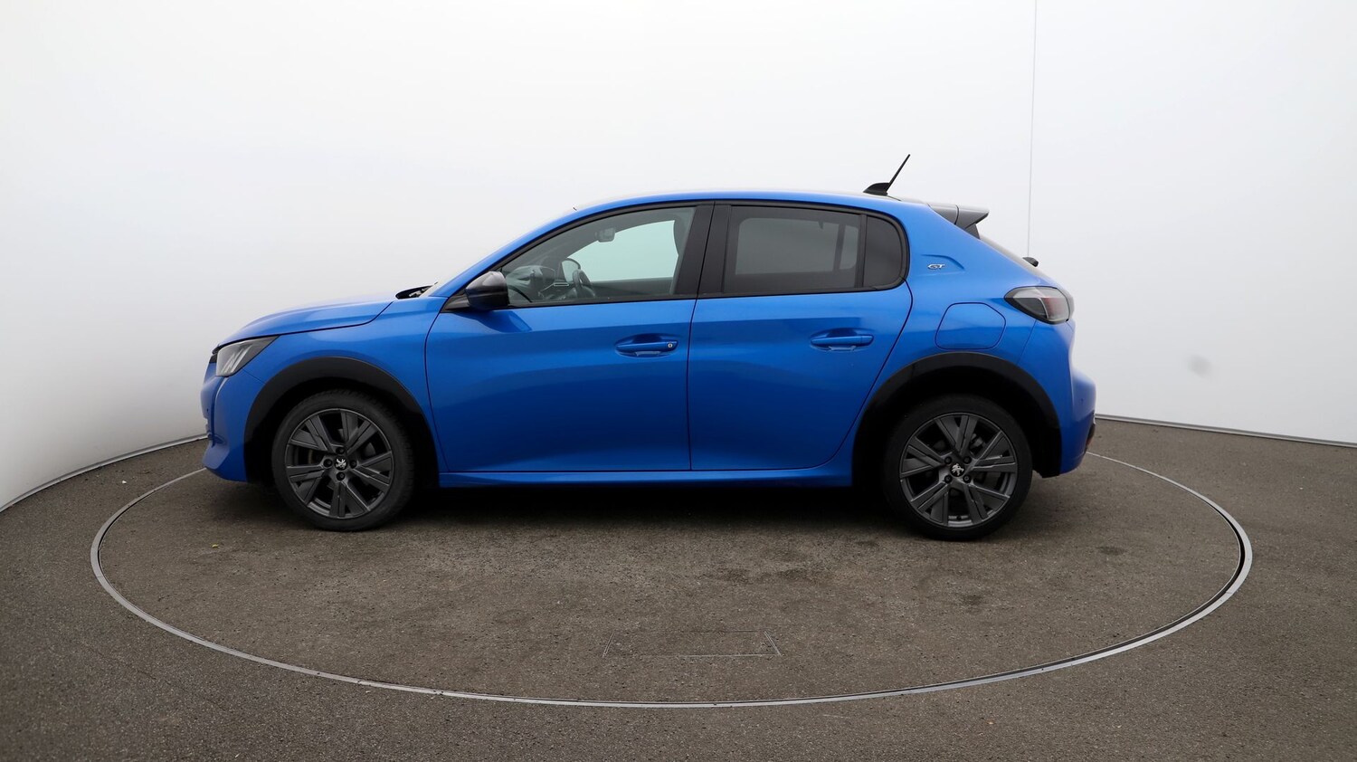 Used Peugeot 208 for sale - 76809567: Photo 57