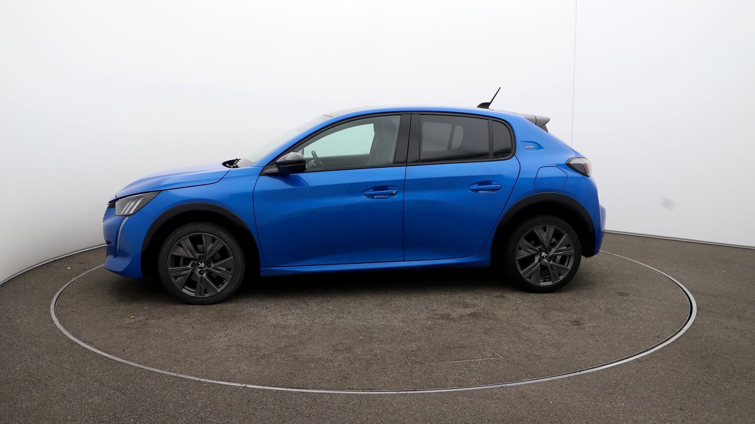 Used Peugeot 208 for sale - 76809567: Photo 58