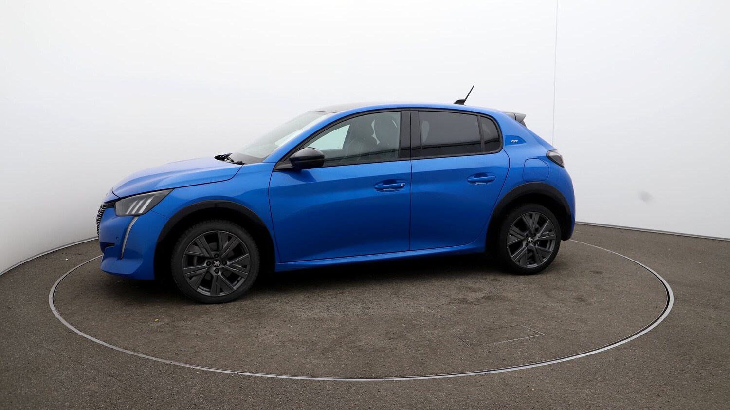 Used Peugeot 208 for sale - 76809567: Photo 59