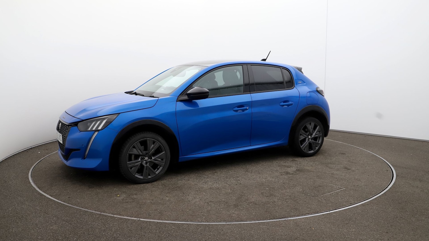 Used Peugeot 208 for sale - 76809567: Photo 60