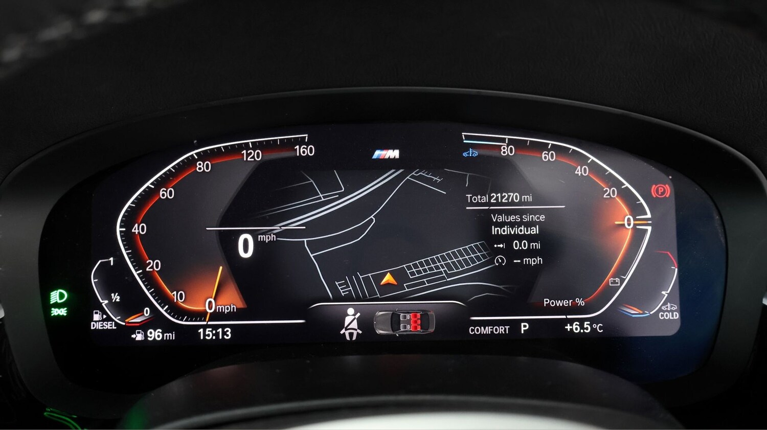 Used BMW 5 Series for sale - 77690572: Photo 10