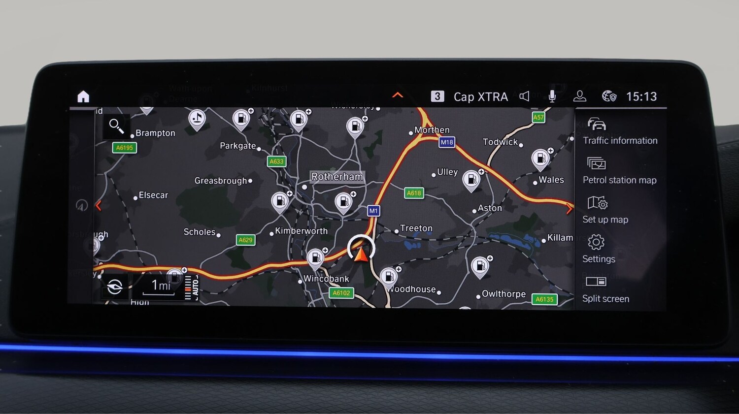 Used BMW 5 Series for sale - 77690572: Photo 11