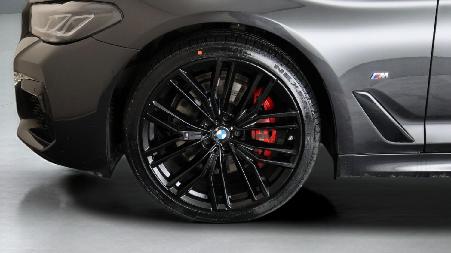 Used BMW 5 Series for sale - 77690572: Photo 18