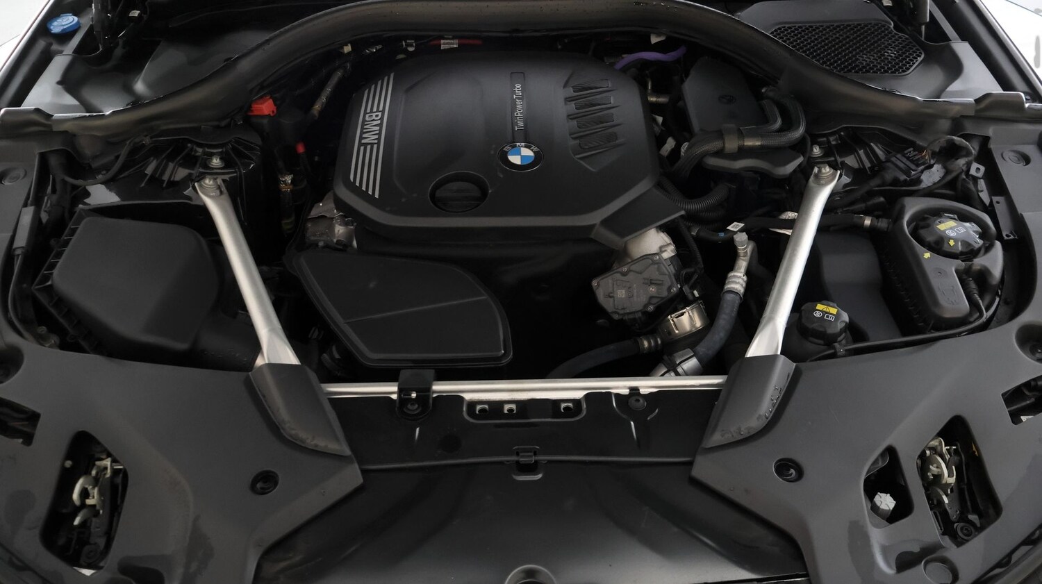 Used BMW 5 Series for sale - 77690572: Photo 19