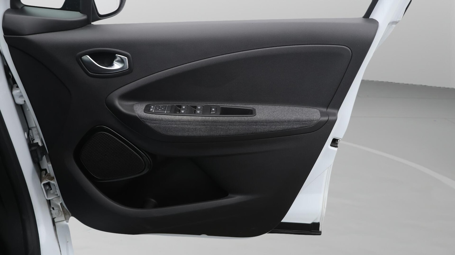 Used Renault Zoe 2021 for sale - 76485587: Photo 15