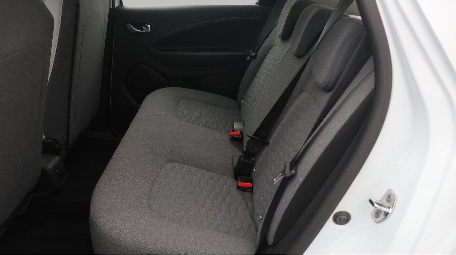 Used Renault Zoe 2021 for sale - 76485587: Photo 16