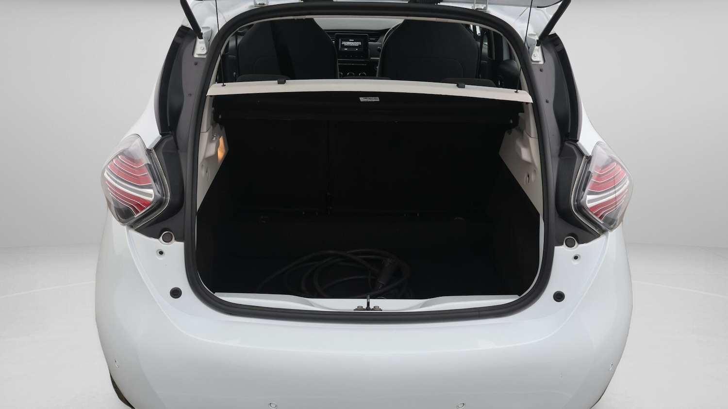 Used Renault Zoe 2021 for sale - 76485587: Photo 17