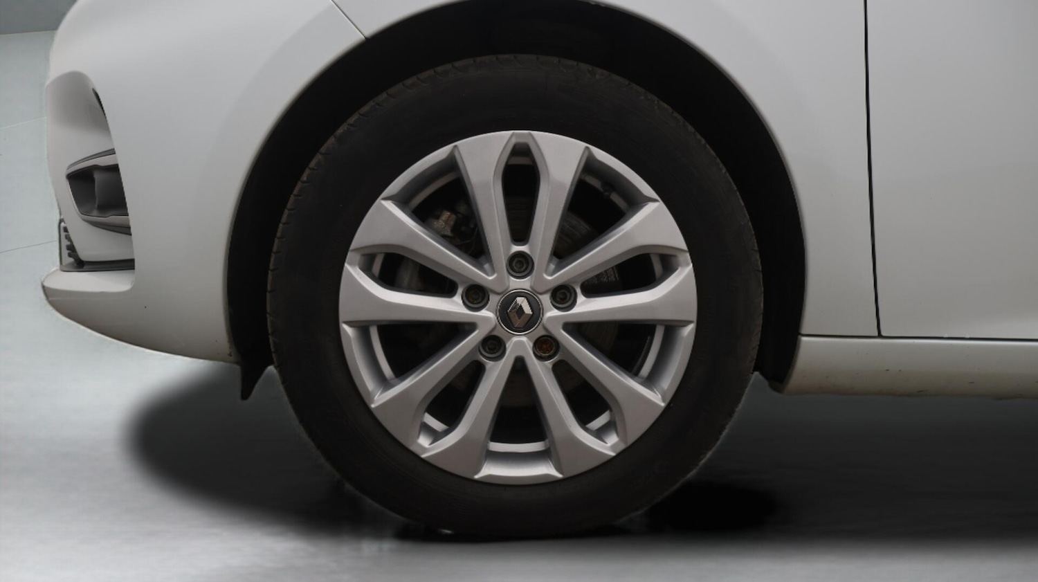 Used Renault Zoe 2021 for sale - 76485587: Photo 18