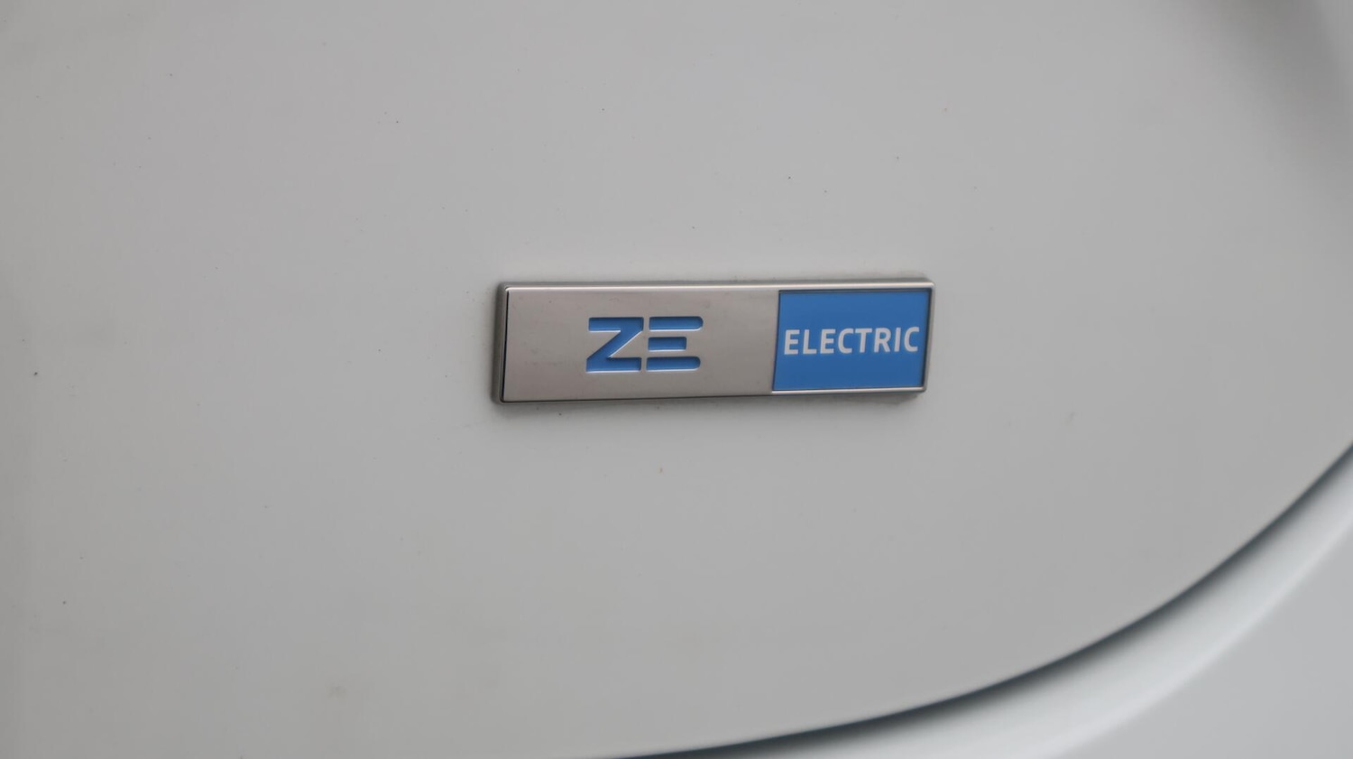 Used Renault Zoe 2021 for sale - 76485587: Photo 21