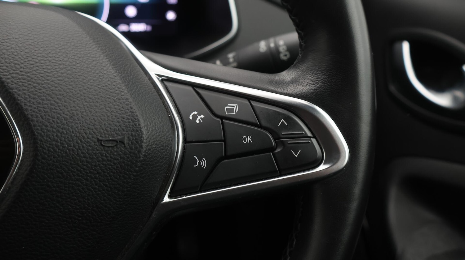 Used Renault Zoe 2021 for sale - 76485587: Photo 23