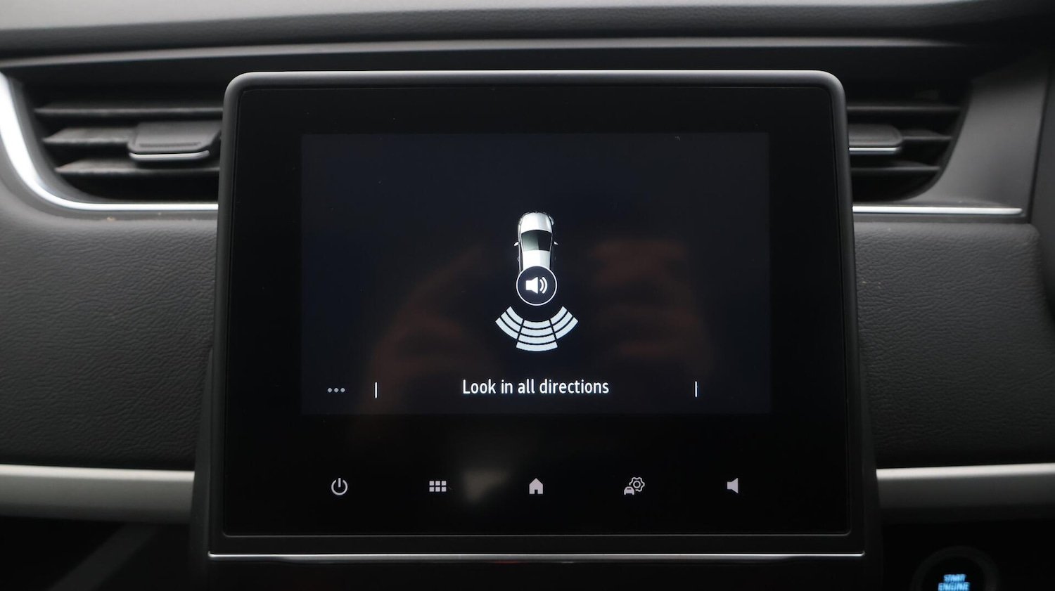 Used Renault Zoe 2021 for sale - 76485587: Photo 24